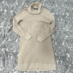 Lauren Ralph Lauren Tunic/Dress